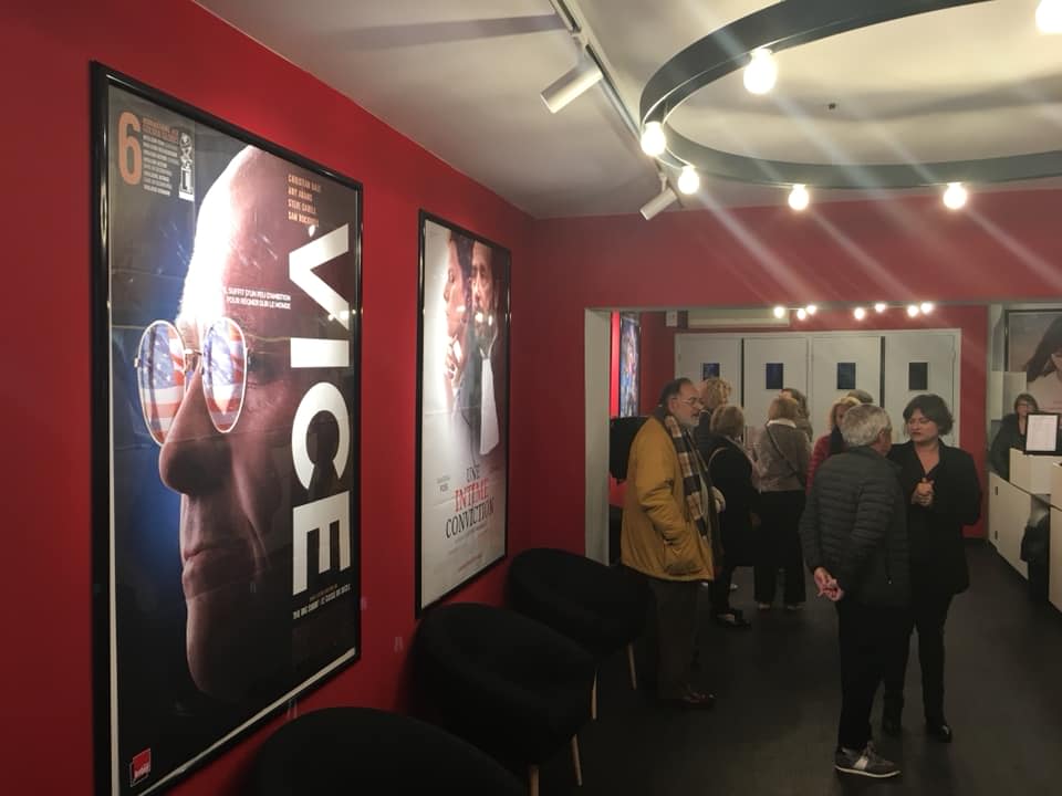 Cinéma Casino Vence