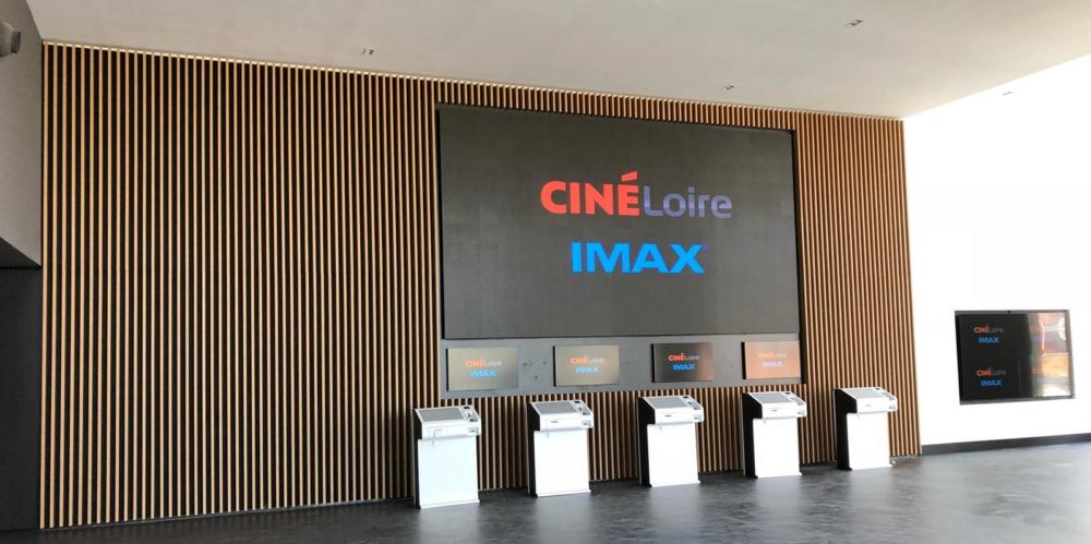 Ciné-Loire Tours