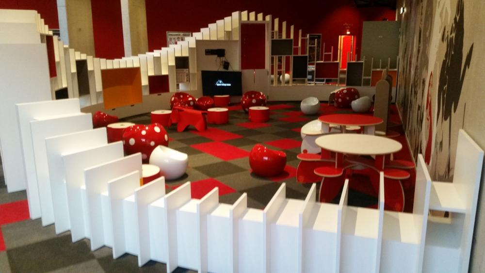 Cap Cinéma Nîmes