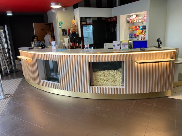 Cinéma Royal Palace Nogent sur Marne