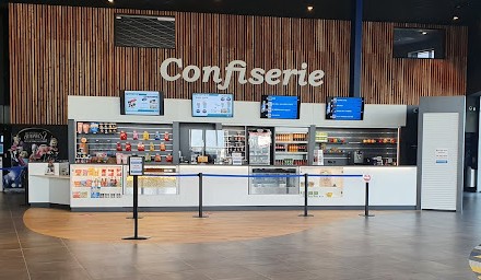 Cinéma Ciné’Vauban