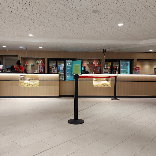 Cinépalmes Saint-Denis