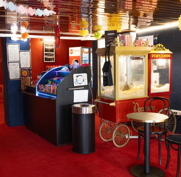 Cinéma Rialto