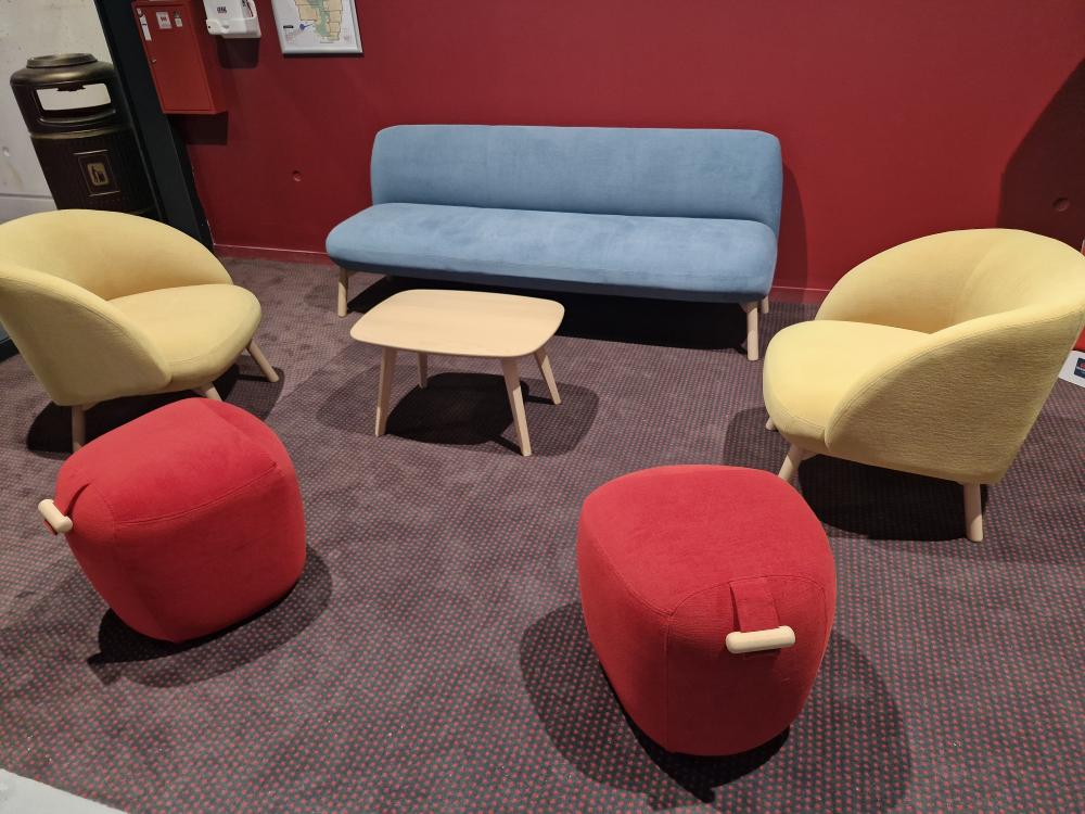 Cinéma Grand Ecran La Chapelle sur Erdre