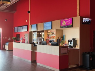 Cinéma Ciné-Lines Milly la Fôret