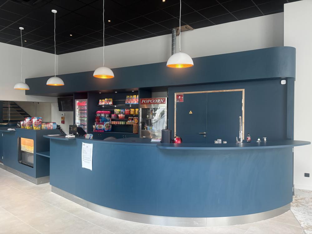 Cinéma le Melies